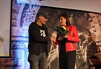 Die beliebtesten Sportlerinnen und Sportler Bild: Die beliebtesten Sportlerinnen und Sportler