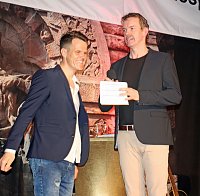 Die beliebtesten Sportlerinnen und Sportler Bild: Die beliebtesten Sportlerinnen und Sportler