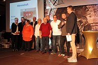 Die beliebtesten Sportlerinnen und Sportler Bild: Die beliebtesten Sportlerinnen und Sportler