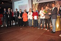 Die beliebtesten Sportlerinnen und Sportler Bild: Die beliebtesten Sportlerinnen und Sportler