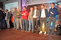 Die beliebtesten Sportlerinnen und Sportler Bild: Die beliebtesten Sportlerinnen und Sportler