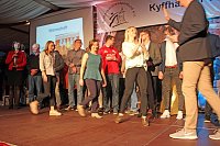 Die beliebtesten Sportlerinnen und Sportler Bild: Die beliebtesten Sportlerinnen und Sportler