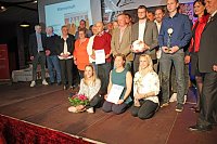 Die beliebtesten Sportlerinnen und Sportler Bild: Die beliebtesten Sportlerinnen und Sportler