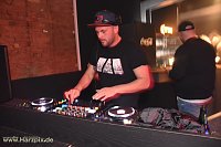 DJ L.A.'s- Birthday Clubtour Bild: DJ L.A.'s- Birthday Clubtour