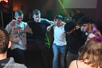 DJ L.A.'s- Birthday Clubtour Bild: DJ L.A.'s- Birthday Clubtour