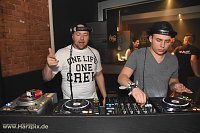 DJ L.A.'s- Birthday Clubtour Bild: DJ L.A.'s- Birthday Clubtour