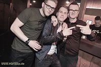 DJ L.A.'s- Birthday Clubtour Bild: DJ L.A.'s- Birthday Clubtour