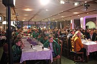 Bild: Zwei bemerkenswerte H&ouml;hepunkte bei der Sportgala