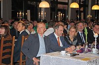 Bild: Zwei bemerkenswerte H&ouml;hepunkte bei der Sportgala
