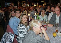 Bild: Zwei bemerkenswerte H&ouml;hepunkte bei der Sportgala