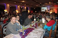 Bild: Zwei bemerkenswerte H&ouml;hepunkte bei der Sportgala