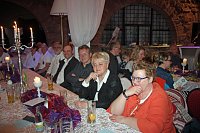Bild: Zwei bemerkenswerte H&ouml;hepunkte bei der Sportgala