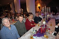Bild: Zwei bemerkenswerte H&ouml;hepunkte bei der Sportgala