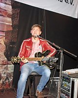 Bild: Zwei bemerkenswerte H&ouml;hepunkte bei der Sportgala