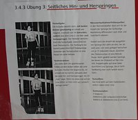 Bild: Wieder Turntesttag in Sondershausen
