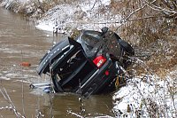 Bild: Unfall bei G&ouml;llingen