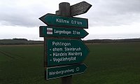 Reise und Wahlen Bild: Reise und Wahlen