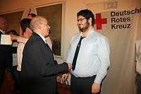 Weitere Kandidaten für die Stadtratswahl benannt Bild: Weitere Kandidaten für die Stadtratswahl benannt