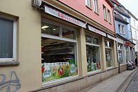 Bild: Umzug lindert keinen Leerstand