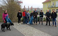 Städte werden sauberer! Bild: Städte werden sauberer!