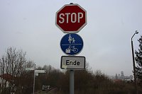 Städte werden sauberer! Bild: Städte werden sauberer!