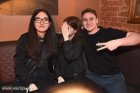 Bild: J&auml;germeister Night