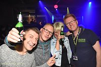 Bild: J&auml;germeister Night