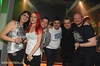Bild: J&auml;germeister Night