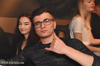 Bild: J&auml;germeister Night