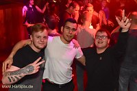 Bild: J&auml;germeister Night