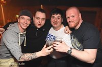 Bild: J&auml;germeister Night