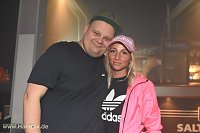 Bild: J&auml;germeister Night
