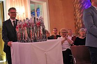 Das besondere Geburtstagsgeschenk Bild: Das besondere Geburtstagsgeschenk