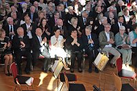 Großes Jubiläumskonzert Bild: Großes Jubiläumskonzert