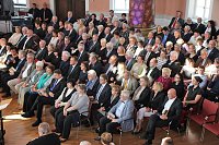 Großes Jubiläumskonzert Bild: Großes Jubiläumskonzert