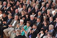 Großes Jubiläumskonzert Bild: Großes Jubiläumskonzert