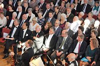 Großes Jubiläumskonzert Bild: Großes Jubiläumskonzert