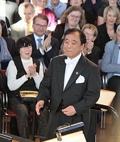 Großes Jubiläumskonzert Bild: Großes Jubiläumskonzert