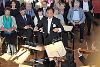 Großes Jubiläumskonzert Bild: Großes Jubiläumskonzert