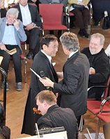 Großes Jubiläumskonzert Bild: Großes Jubiläumskonzert