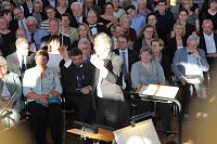 Großes Jubiläumskonzert Bild: Großes Jubiläumskonzert