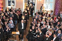 Großes Jubiläumskonzert Bild: Großes Jubiläumskonzert