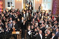 Großes Jubiläumskonzert Bild: Großes Jubiläumskonzert
