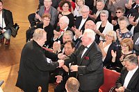 Großes Jubiläumskonzert Bild: Großes Jubiläumskonzert