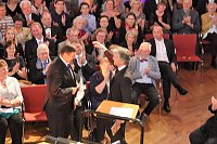 Großes Jubiläumskonzert Bild: Großes Jubiläumskonzert