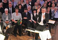 Großes Jubiläumskonzert Bild: Großes Jubiläumskonzert
