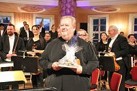 Großes Jubiläumskonzert Bild: Großes Jubiläumskonzert