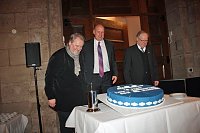 Großes Jubiläumskonzert Bild: Großes Jubiläumskonzert