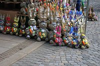 Bild: Ostermarkt gut besucht
