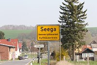 Ausgelaufenes Ammoniumnitrat... Bild: Ausgelaufenes Ammoniumnitrat...